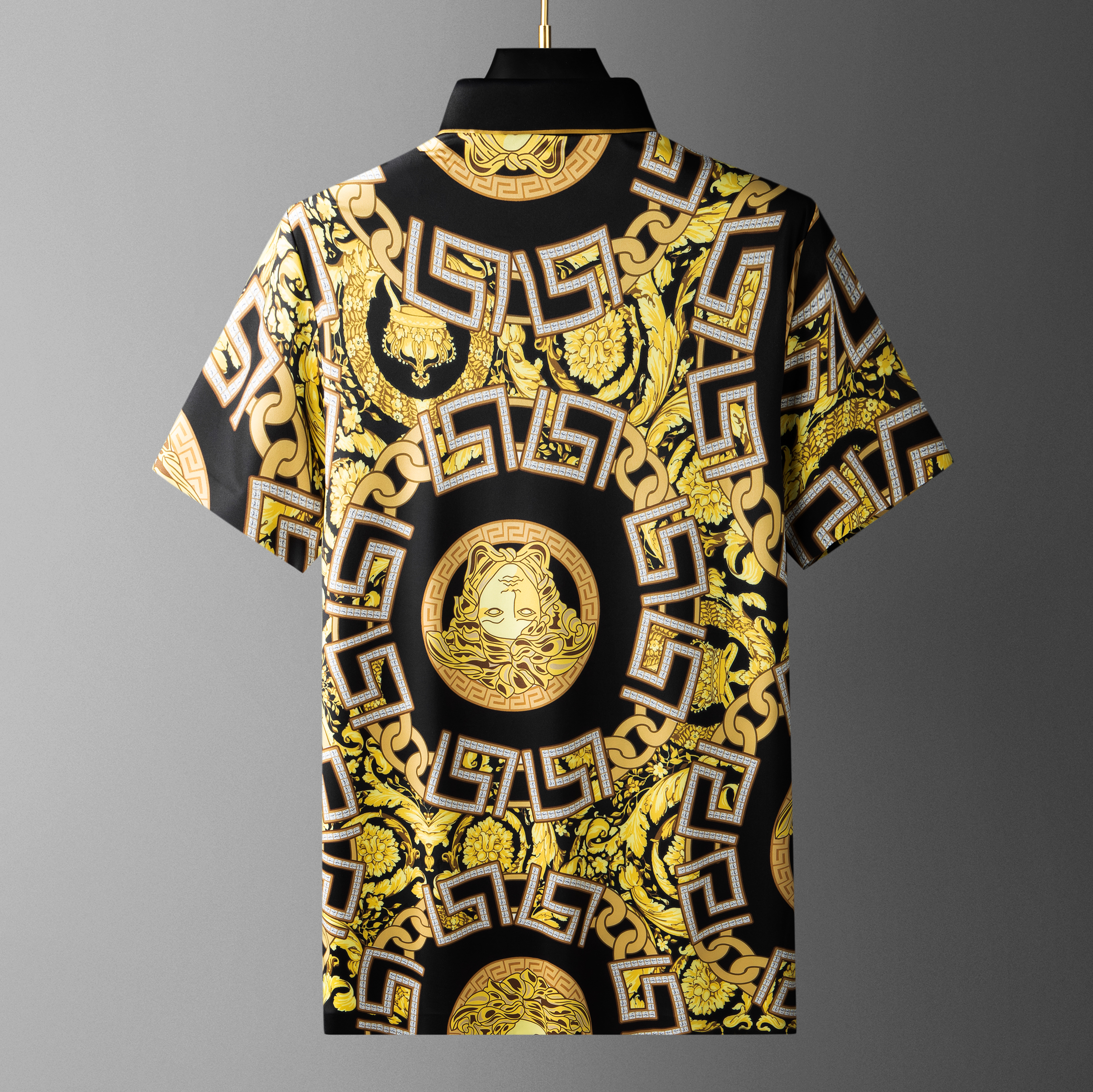 Versace T-Shirts